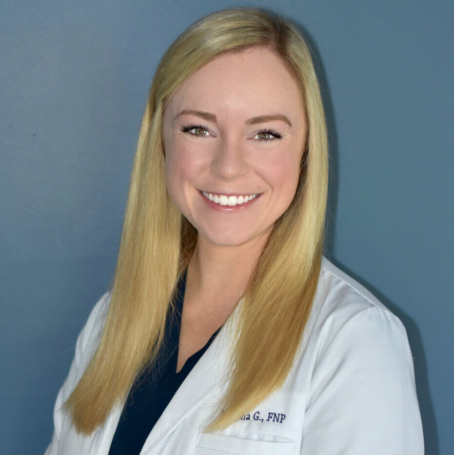 Brenna Gerdeman NP Bicycle Health